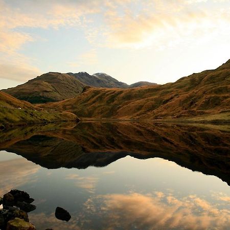 Glenbruar House Hotell Crianlarich Eksteriør bilde