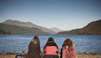 Glenbruar House Hotell Crianlarich Eksteriør bilde